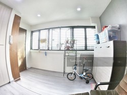 Blk 302 Yishun Central (Yishun), HDB 5 Rooms #202389322